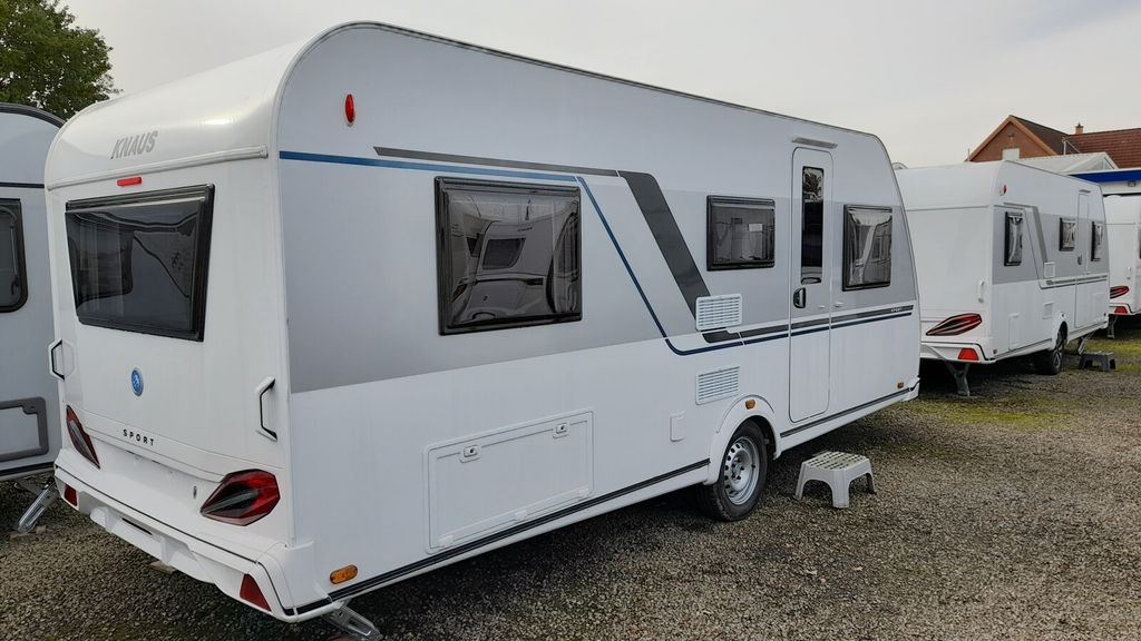 knaus sport 540 ue 6